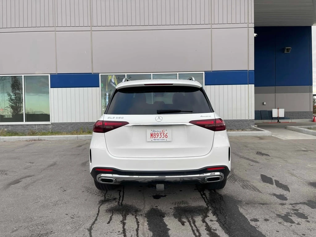 Mercedes-Benz GLE 350 * CARFAX * БЕЗ ПЪРВОНАЧАЛНА ВНОСКА - изображение 4