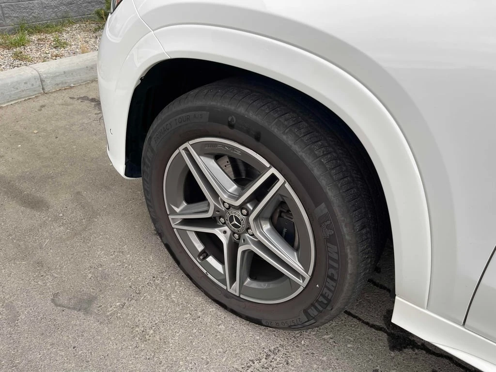 Mercedes-Benz GLE 350 * CARFAX * БЕЗ ПЪРВОНАЧАЛНА ВНОСКА - изображение 7