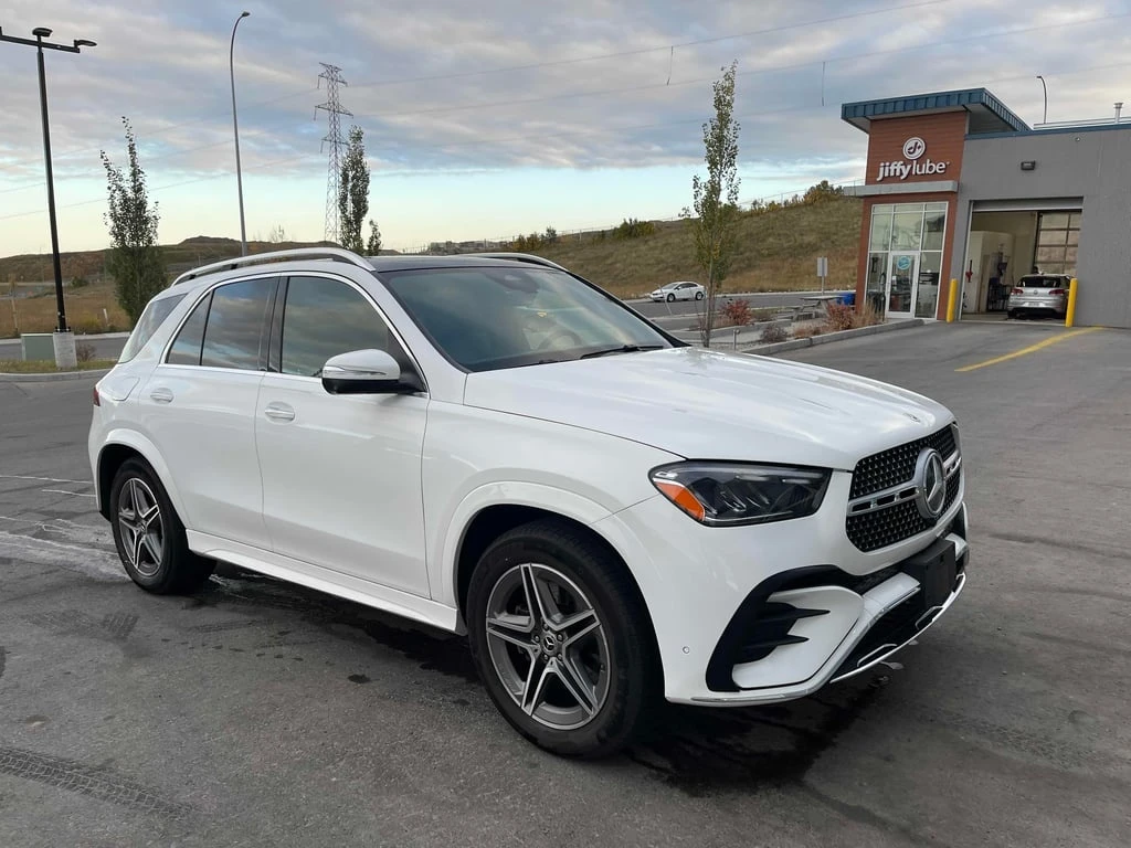 Mercedes-Benz GLE 350 * CARFAX * БЕЗ ПЪРВОНАЧАЛНА ВНОСКА - изображение 10