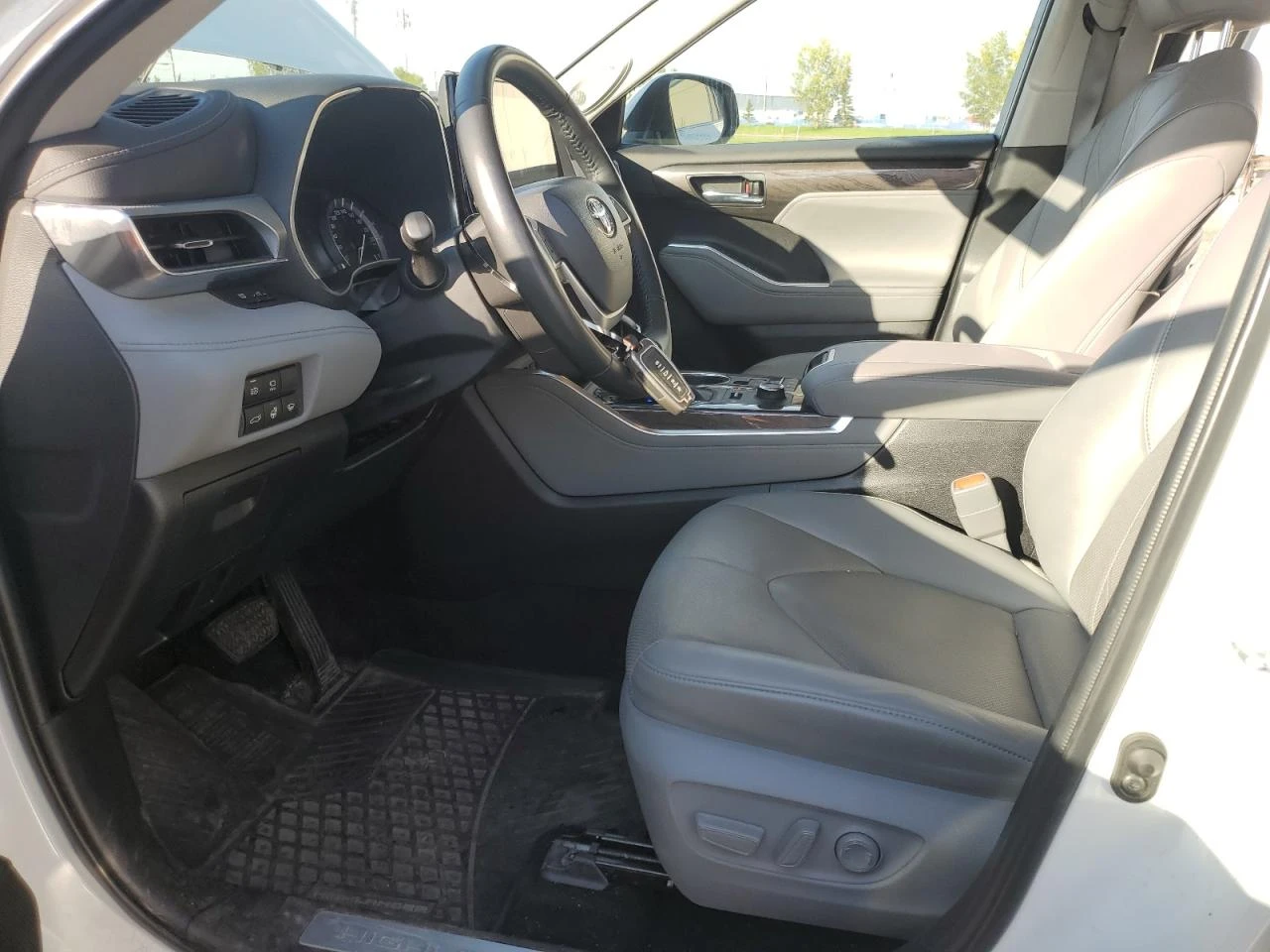 Toyota Highlander PLATINUM - изображение 7