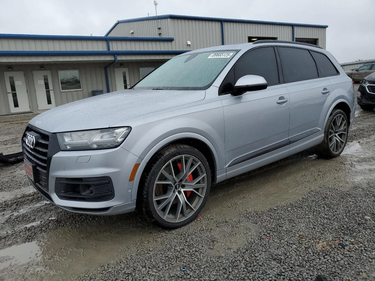 Audi Q7 PRESTIGE* DISTRONIC* 360* QUATTRO* * *  | Mobile.bg   1
