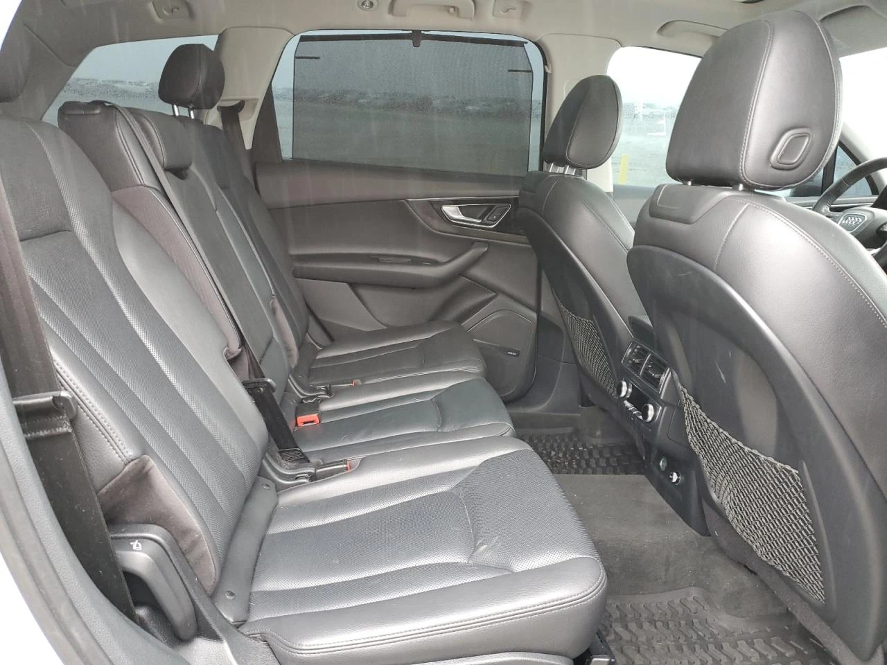 Audi Q7 PRESTIGE* DISTRONIC* 360* QUATTRO* * *  | Mobile.bg   11