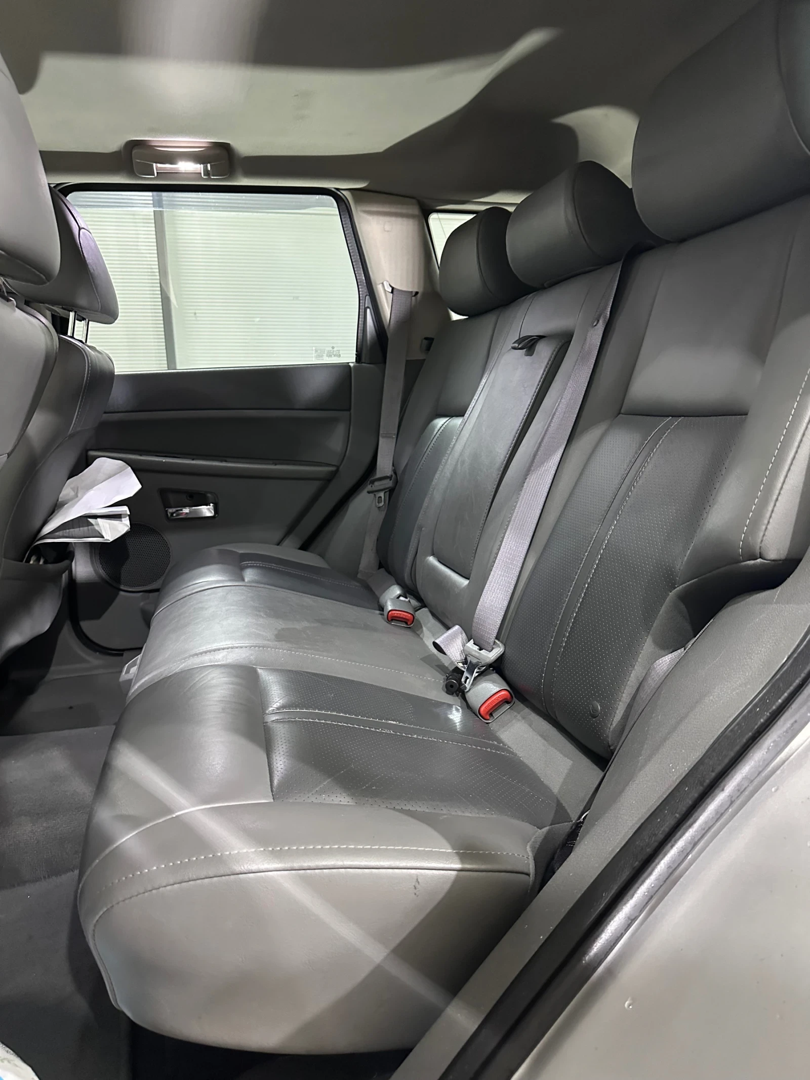 Jeep Grand cherokee 5.7i | Mobile.bg   10