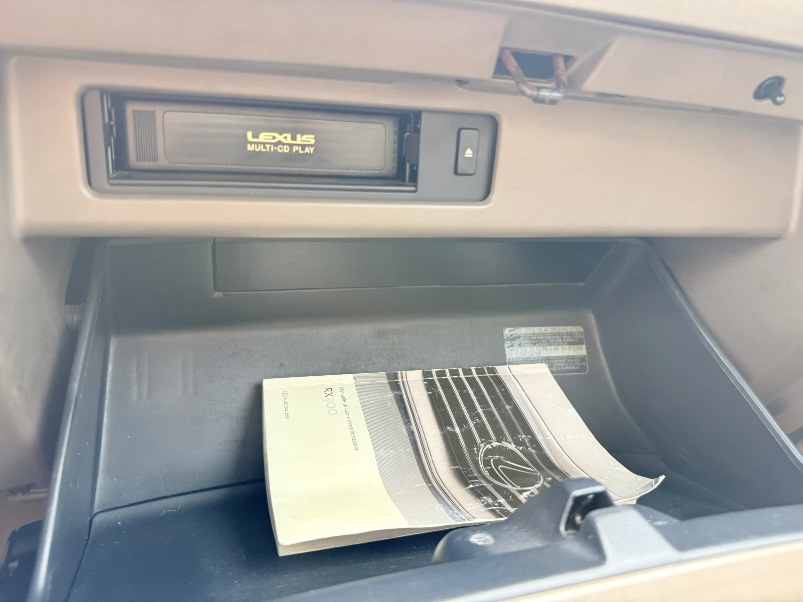 Lexus RX 300 Plus 4x4 | Mobile.bg � ����������� 14