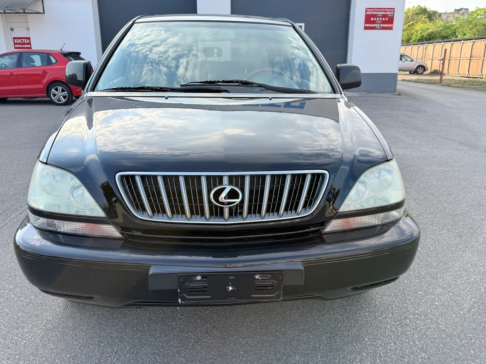 Lexus RX 300 Plus 4x4 | Mobile.bg � ����������� 3