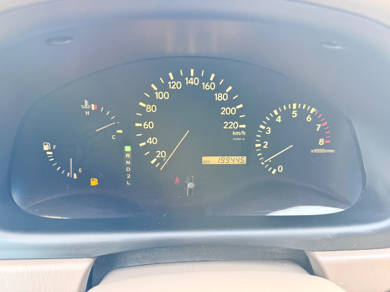 Lexus RX 300 Plus 4x4 | Mobile.bg � ����������� 15