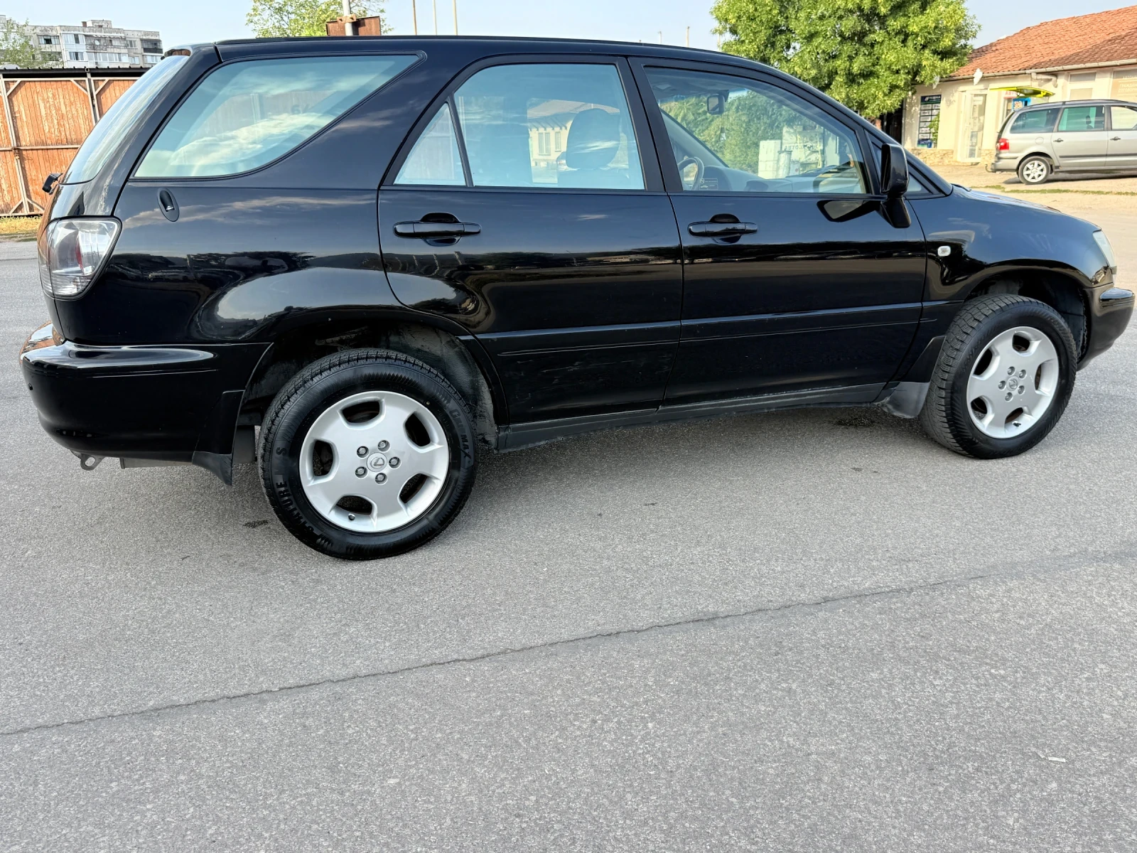Lexus RX 300 Plus 4x4 | Mobile.bg � ����������� 11