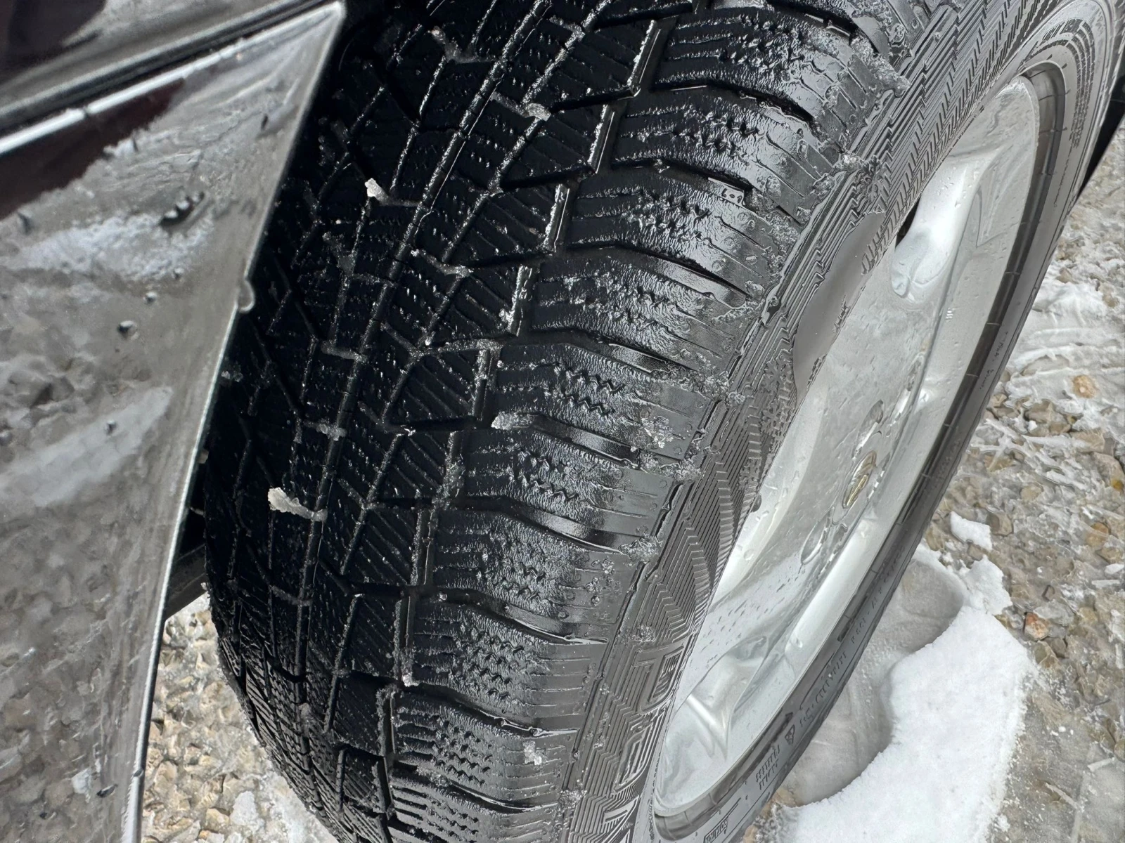 Lexus RX 300 Plus 4x4 - изображение 8