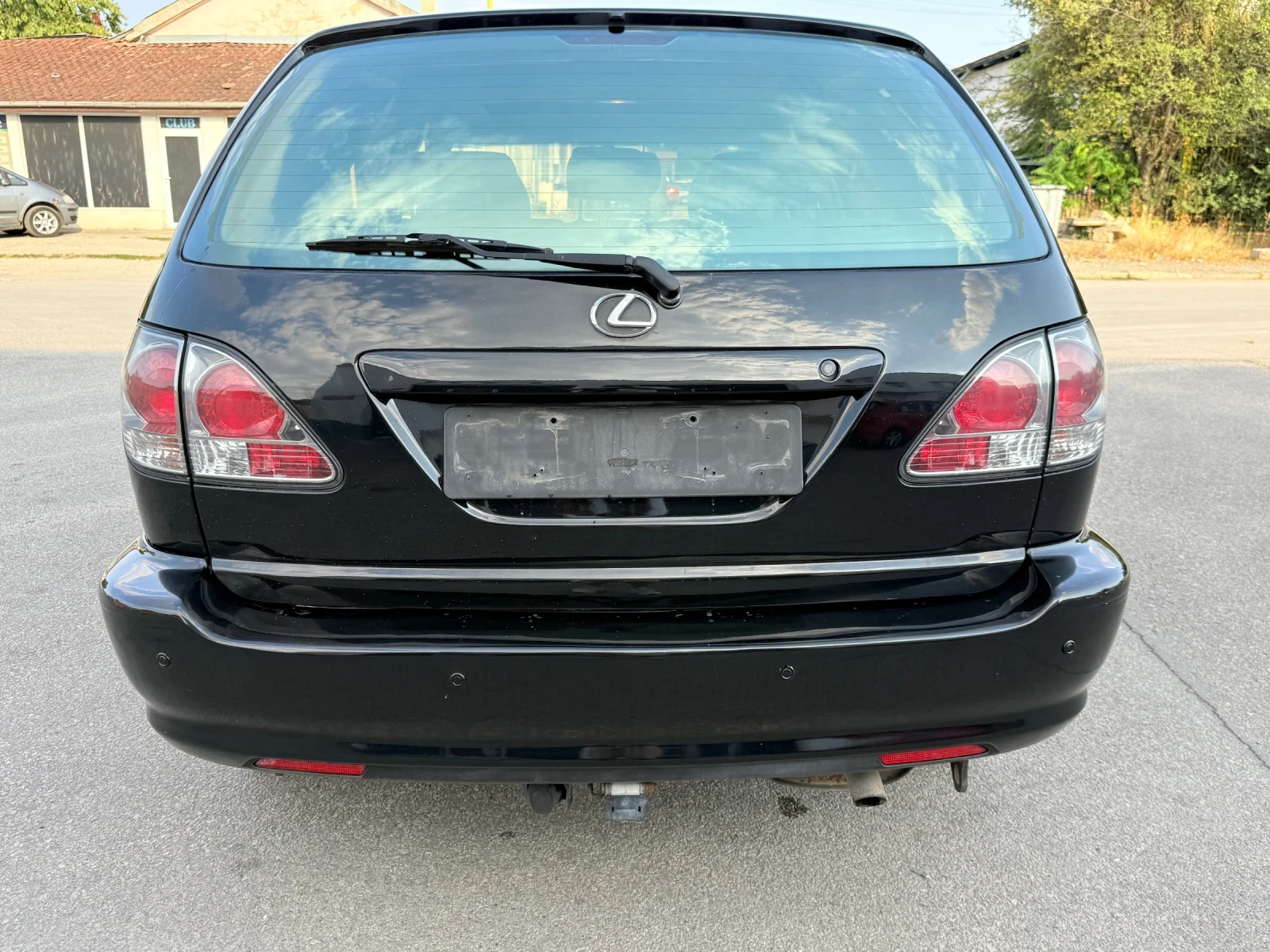 Lexus RX 300 Plus 4x4 | Mobile.bg � ����������� 12