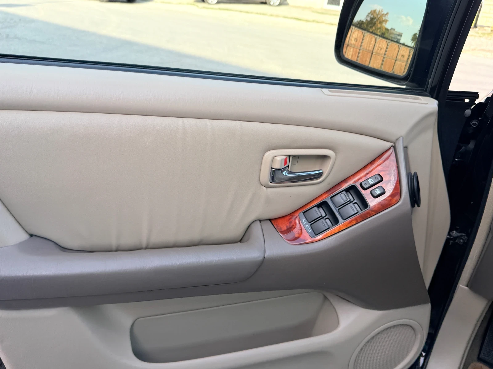 Lexus RX 300 Plus 4x4 | Mobile.bg � ����������� 8