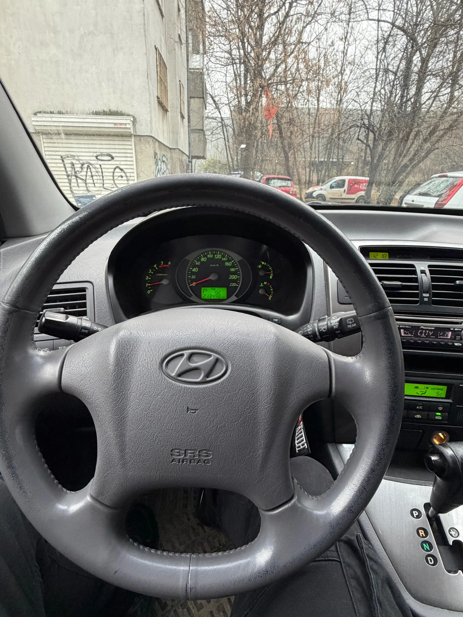 Hyundai Tucson | Mobile.bg � ����������� 5