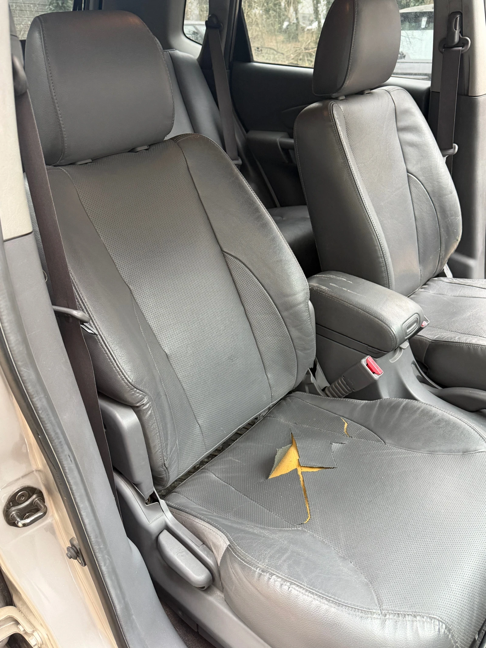 Hyundai Tucson | Mobile.bg � ����������� 7