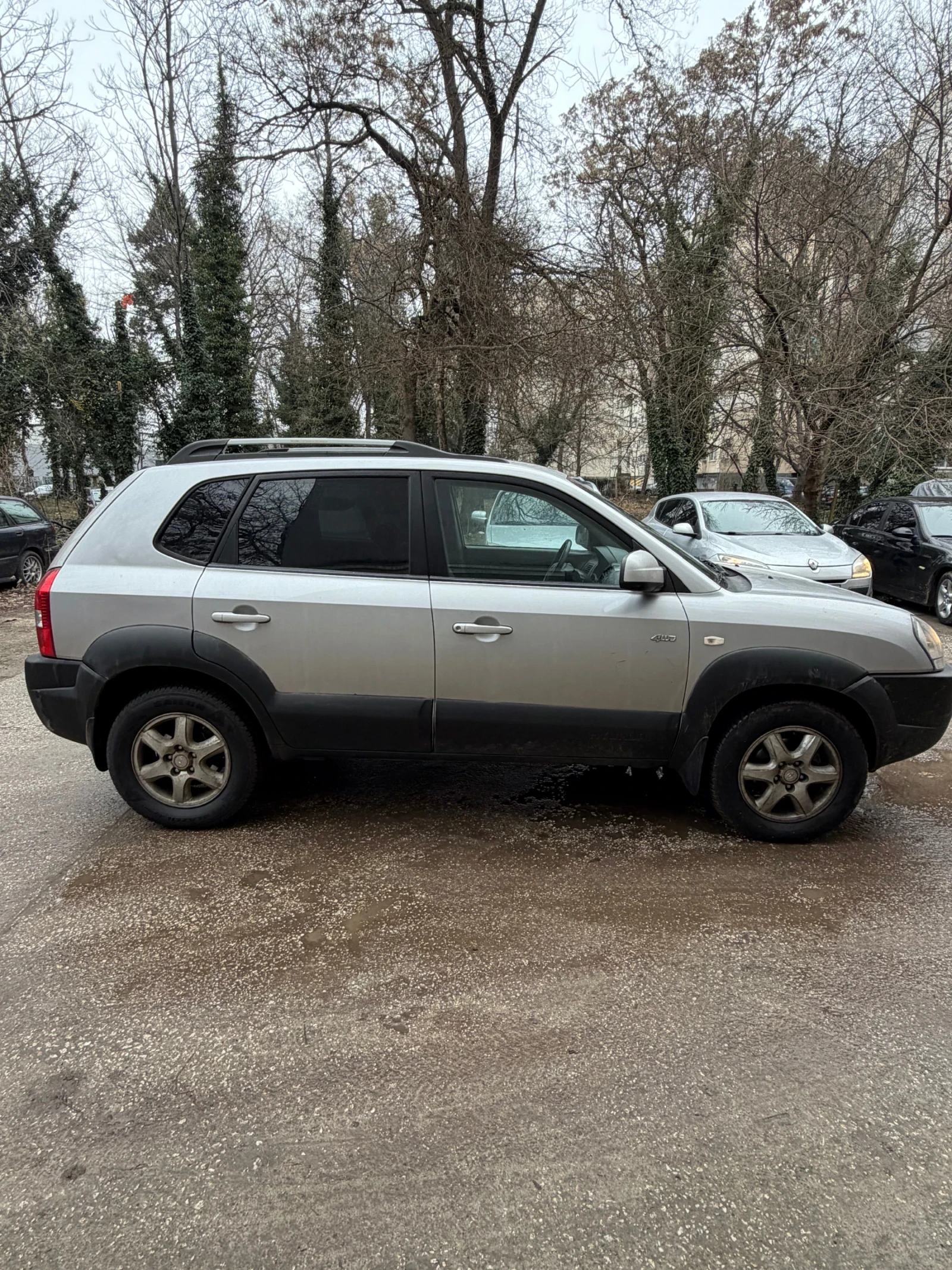Hyundai Tucson | Mobile.bg � ����������� 3