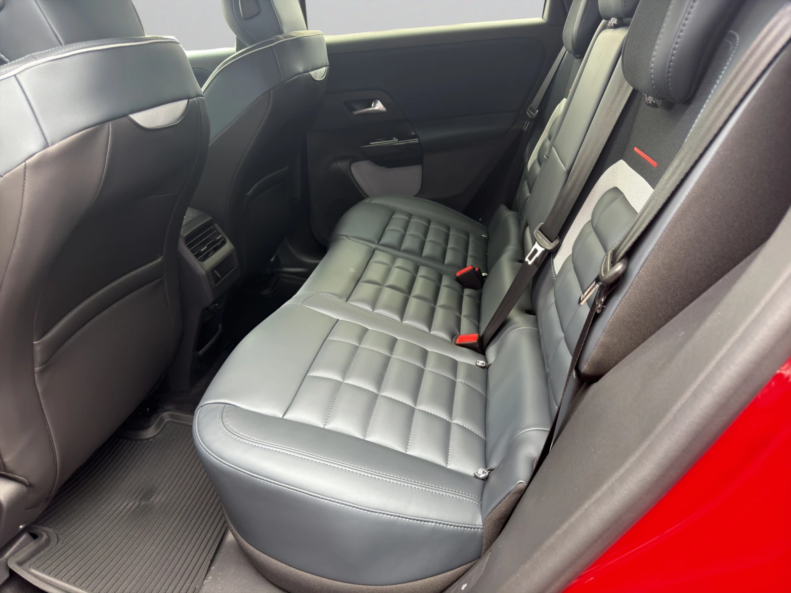 Citroen C5 Aircross MAX HYBRID 145 �������� �� 02.2031 �. | Mobile.bg � ����������� 12