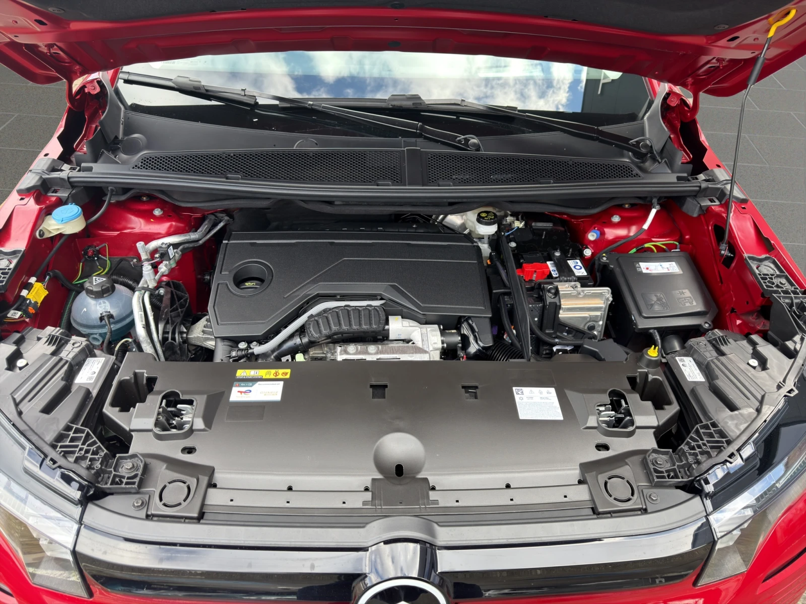 Citroen C5 Aircross MAX HYBRID 145 �������� �� 02.2031 �. | Mobile.bg � ����������� 14