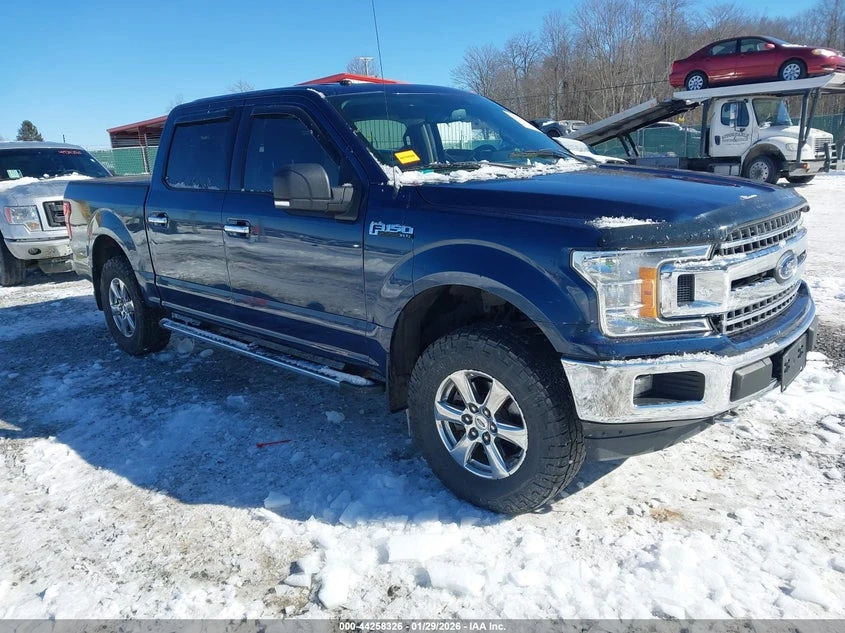 Ford F150 3.5l F-150 Xlt | Mobile.bg � ����������� 1