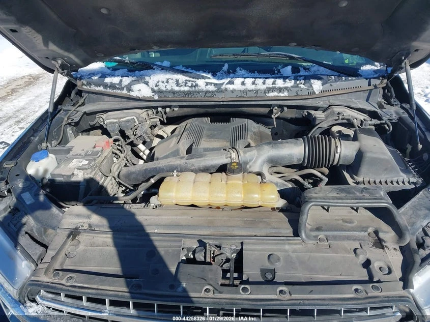 Ford F150 3.5l F-150 Xlt - изображение 10