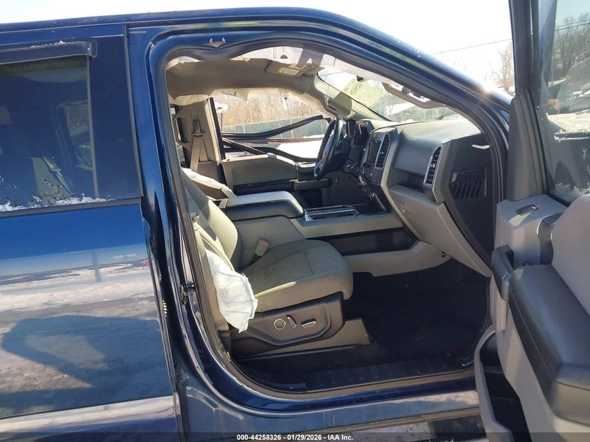 Ford F150 3.5l F-150 Xlt - изображение 5