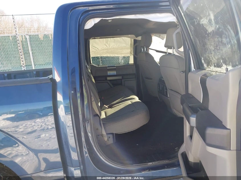 Ford F150 3.5l F-150 Xlt - изображение 8