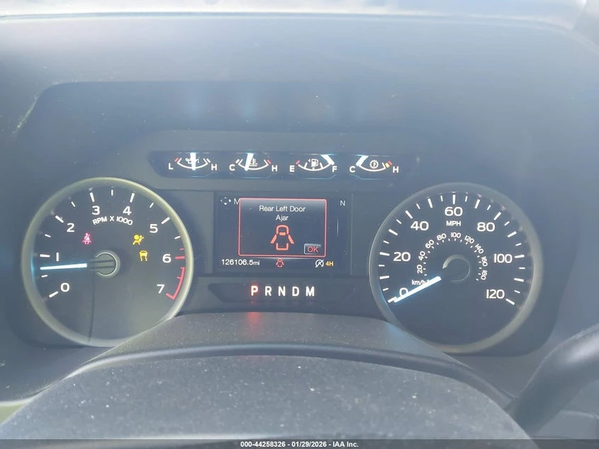 Ford F150 3.5l F-150 Xlt - изображение 7