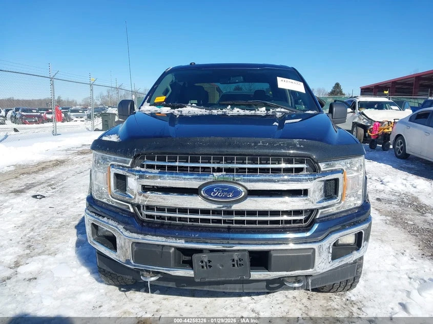Ford F150 3.5l F-150 Xlt | Mobile.bg � ����������� 12