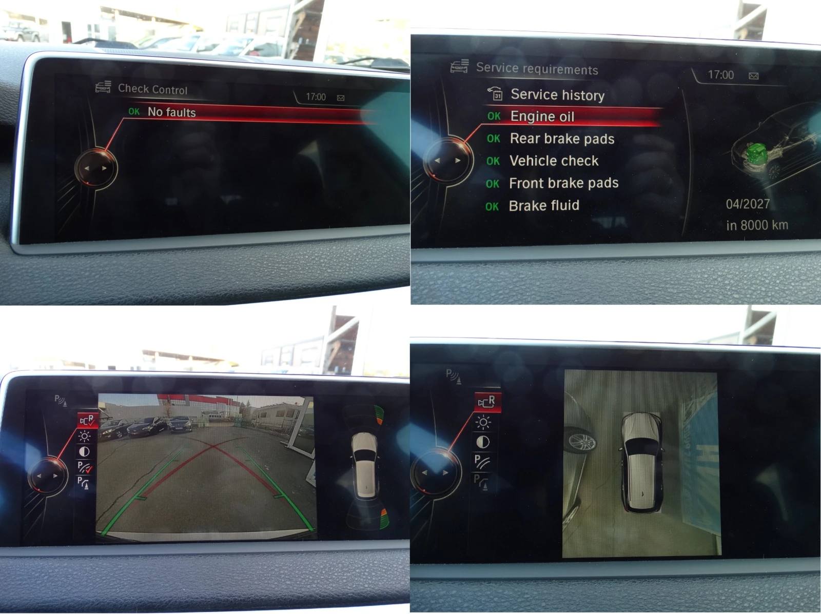 BMW X5 XDRIVE25D, 218ps, 360 | Mobile.bg � ����������� 13