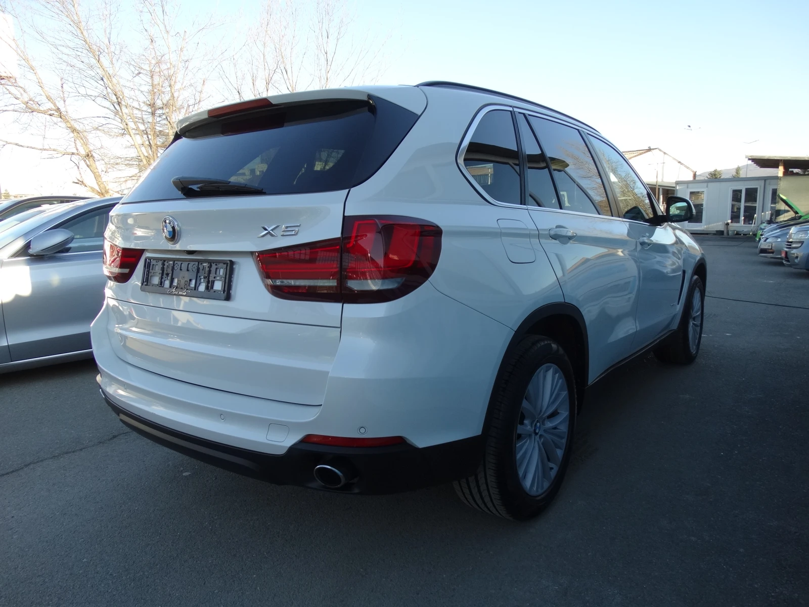 BMW X5 XDRIVE25D, 218ps, 360 - изображение 3