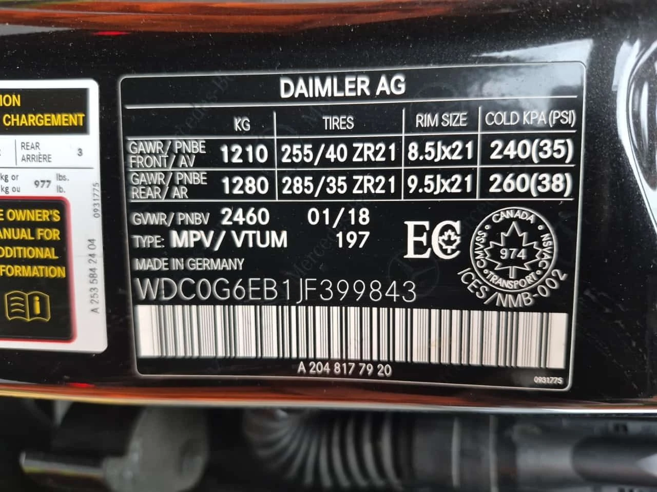 Mercedes-Benz GLC 43 AMG 360* BURMESTER* ПАНОРАМА* ПОДГРЕВИ* CARFAX, снимка 15 - Автомобили и джипове - 54185702