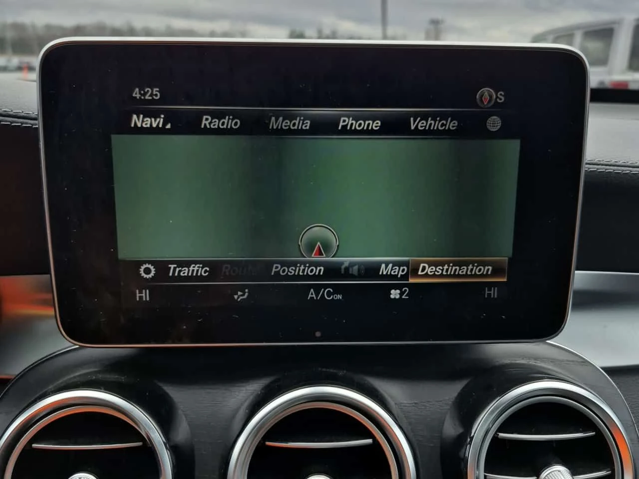 Mercedes-Benz GLC 43 AMG 360* BURMESTER* ПАНОРАМА* ПОДГРЕВИ* CARFAX, снимка 11 - Автомобили и джипове - 54185702