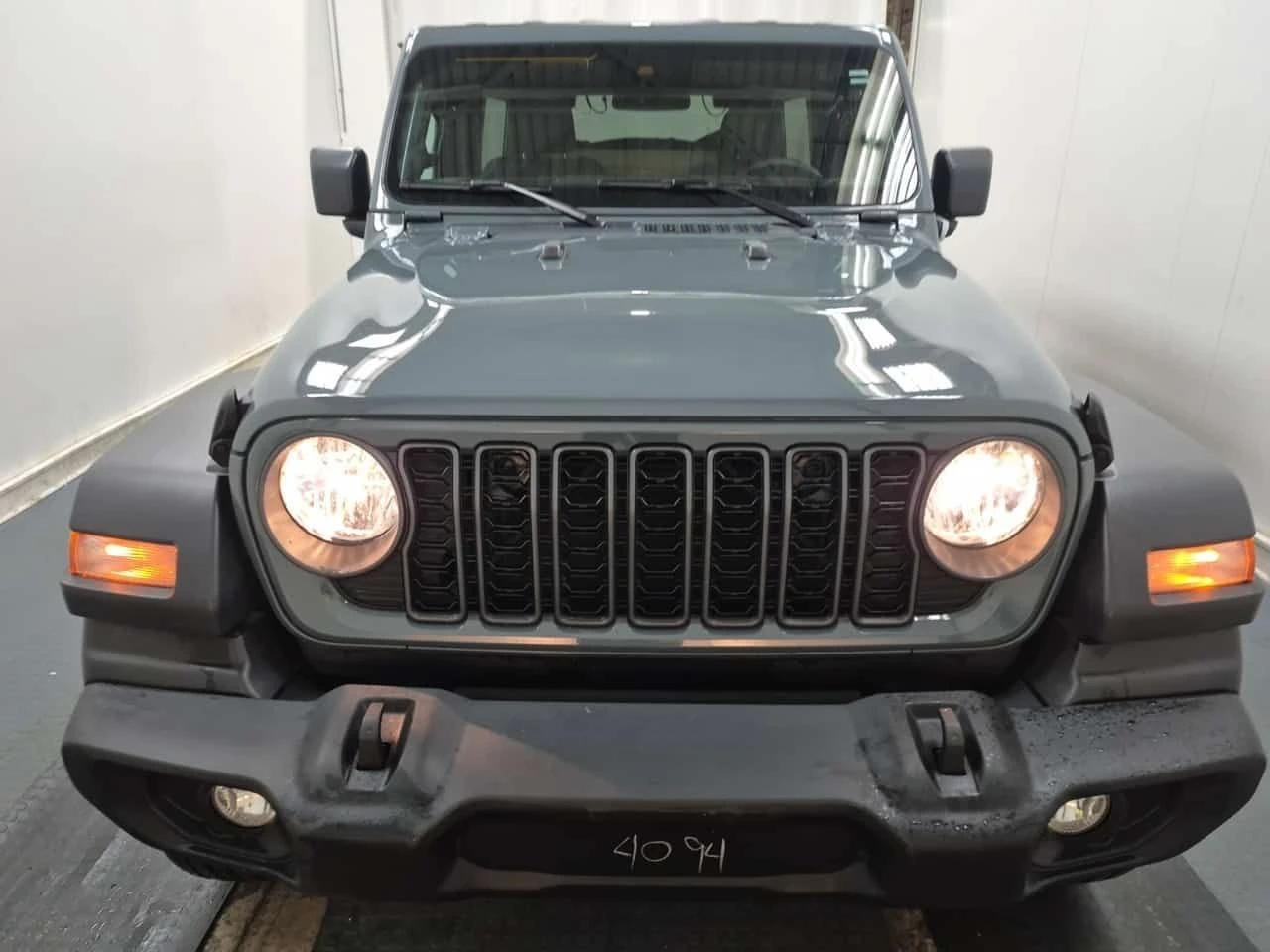 Jeep Wrangler SPORT S| ��������| 2 �����|  | Mobile.bg � ����������� 5