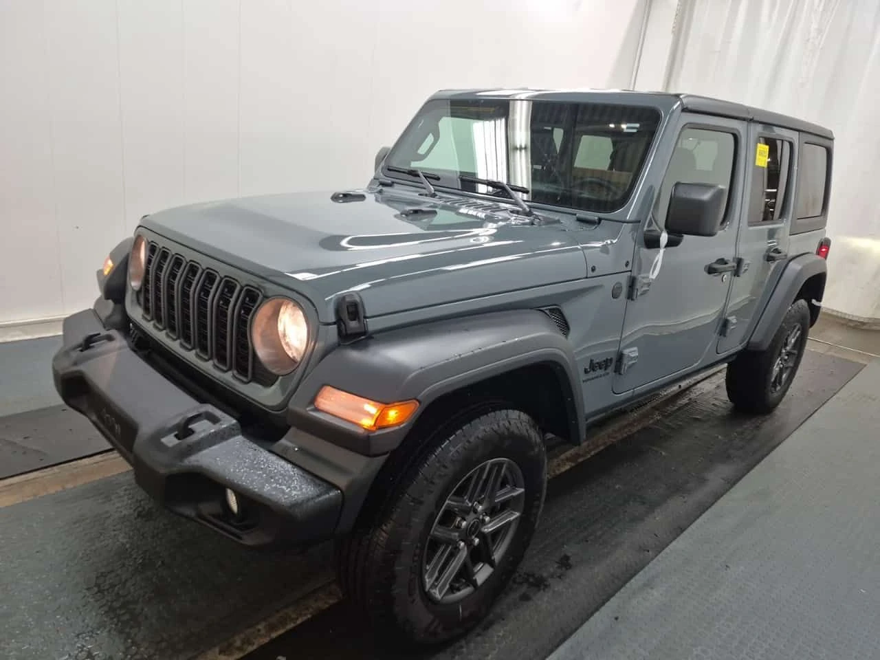 Jeep Wrangler SPORT S| ��������| 2 �����|  | Mobile.bg � ����������� 1