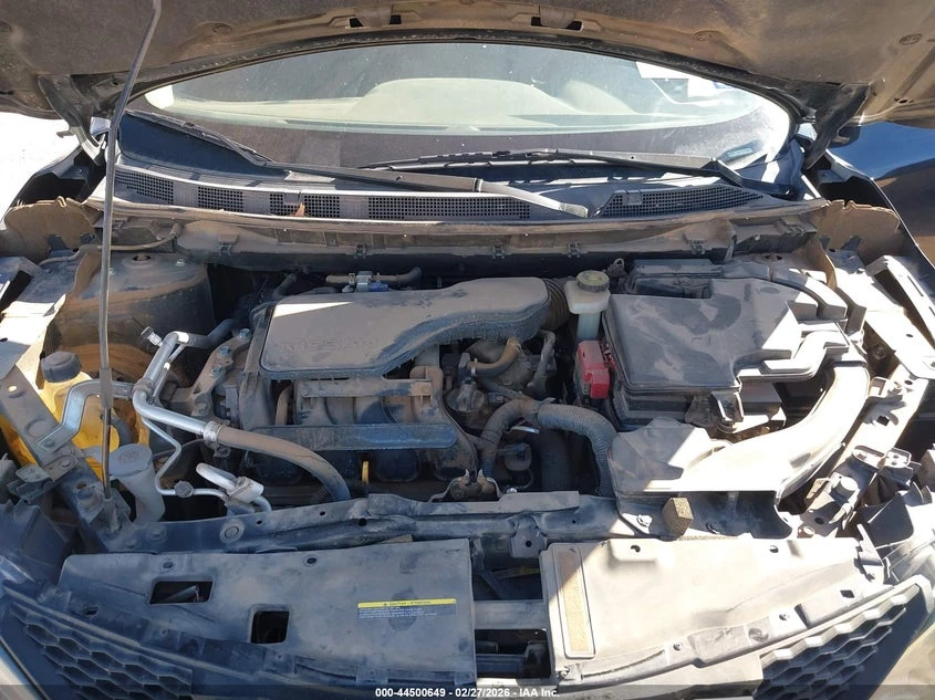 Nissan Rogue 2.0l Sport S | Mobile.bg � ����������� 10