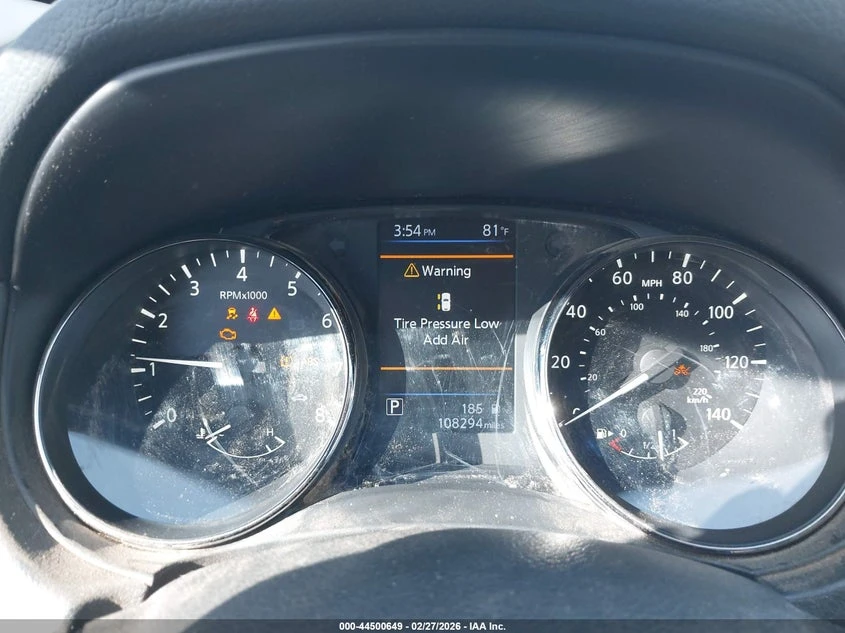 Nissan Rogue 2.0l Sport S | Mobile.bg � ����������� 7