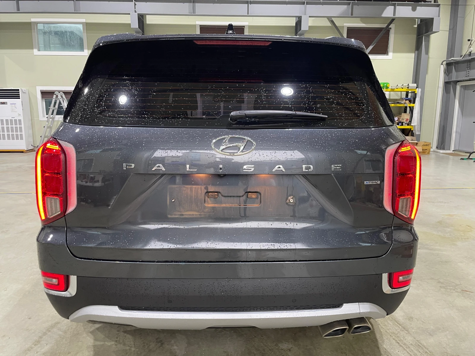 Hyundai Palisade 2.2D ! 4WD ! 6+ 1 ! Prestige !, снимка 5 - Автомобили и джипове - 54947219