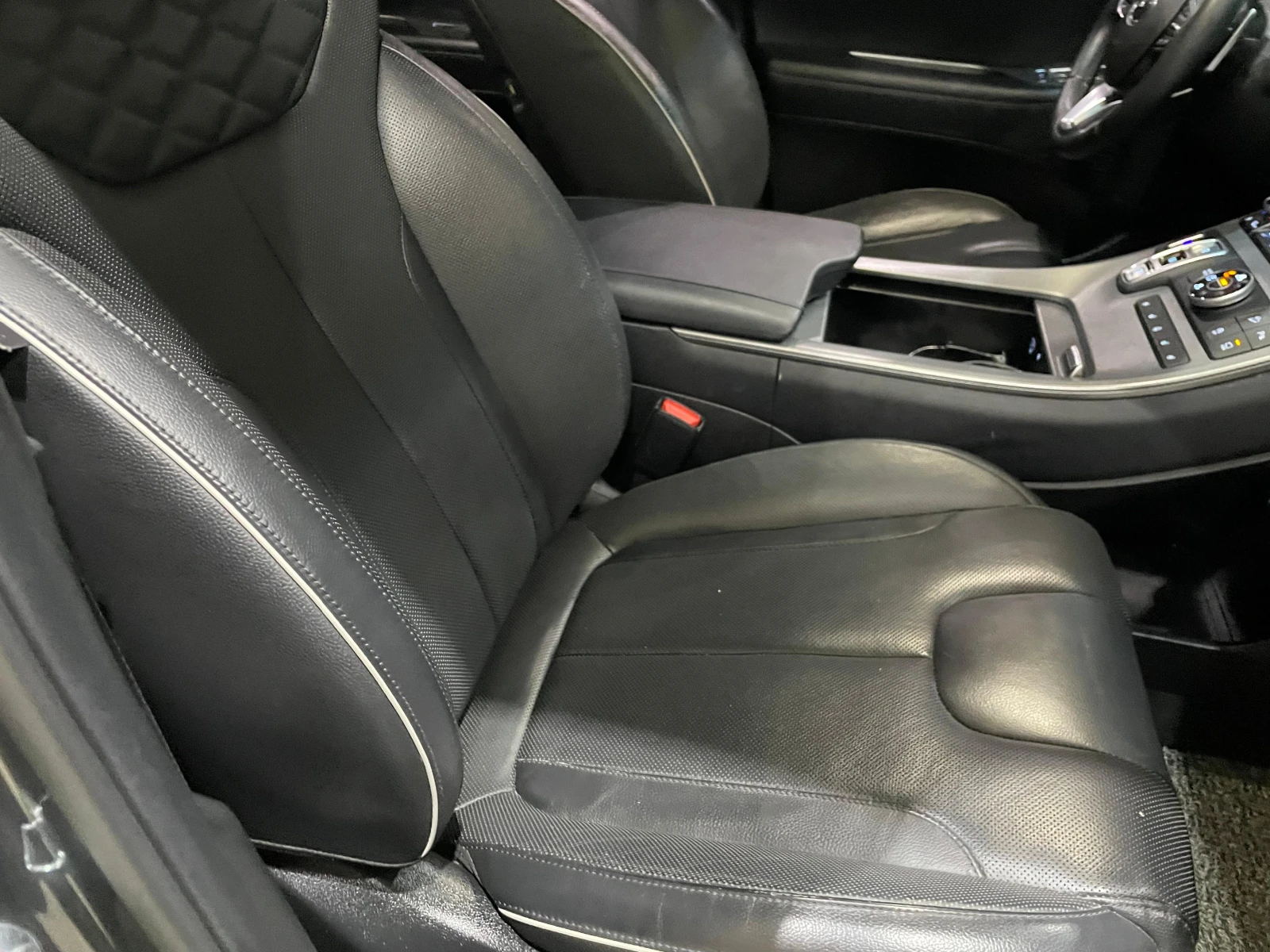 Hyundai Palisade 2.2D ! 4WD ! 6+ 1 ! Prestige !, снимка 10 - Автомобили и джипове - 54947219