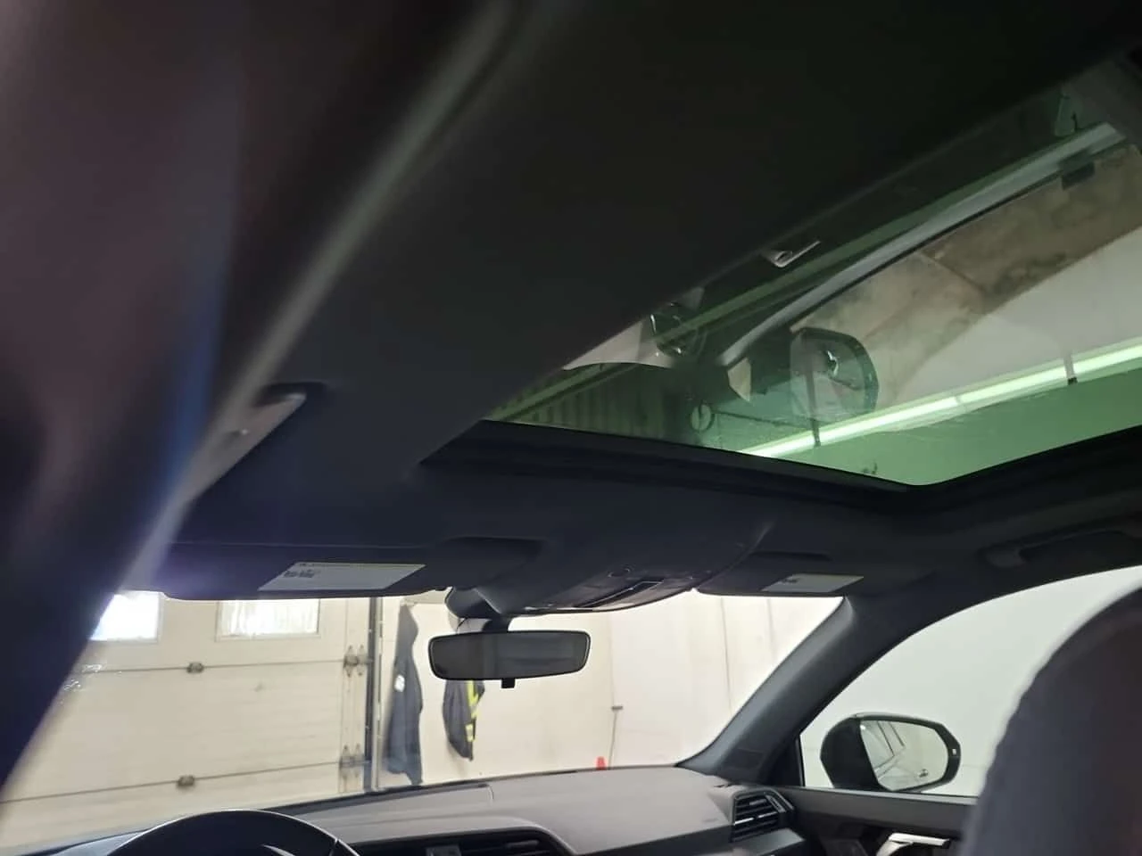 Audi Q3  CARFAX | AVTOKREDIT | LED | PANO | KOJA , снимка 14 - Автомобили и джипове - 55052454