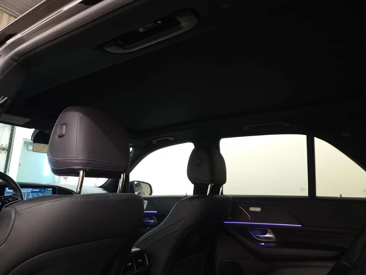 Mercedes-Benz GLE 450 BURMESTER/���������/��������/360 | Mobile.bg � ����������� 12