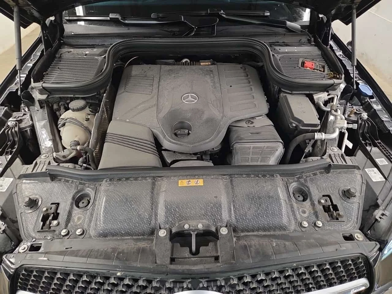 Mercedes-Benz GLE 450 BURMESTER/���������/��������/360 | Mobile.bg � ����������� 17