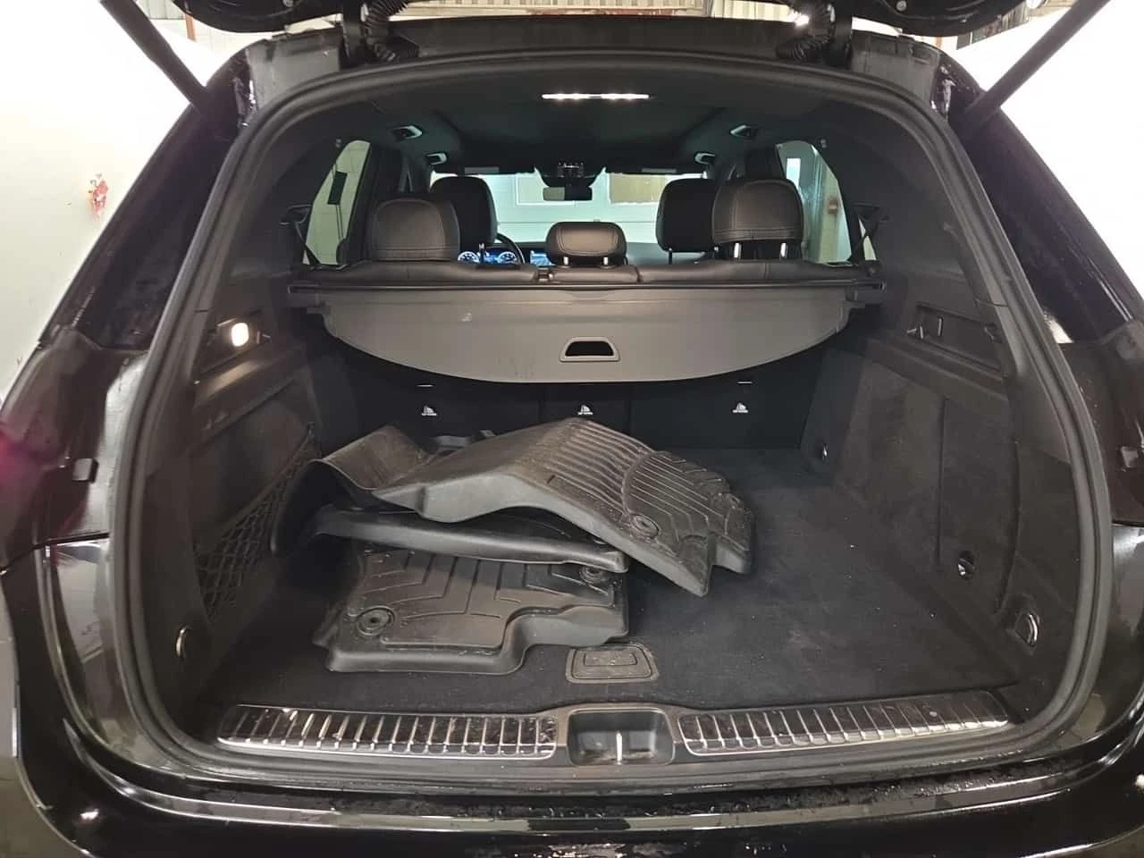 Mercedes-Benz GLE 450 BURMESTER/���������/��������/360 | Mobile.bg � ����������� 15