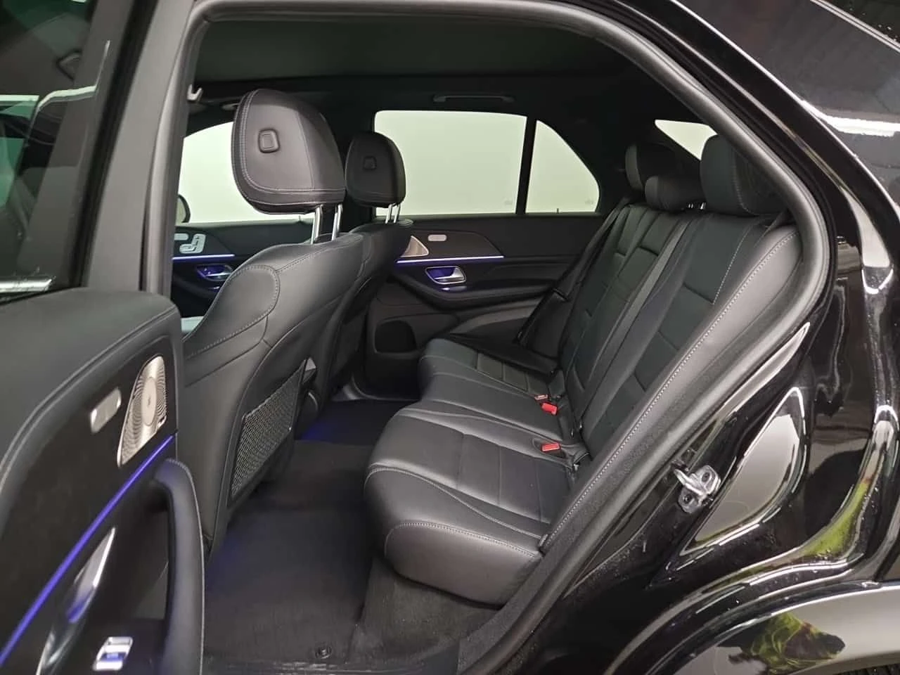 Mercedes-Benz GLE 450 BURMESTER/���������/��������/360 | Mobile.bg � ����������� 11