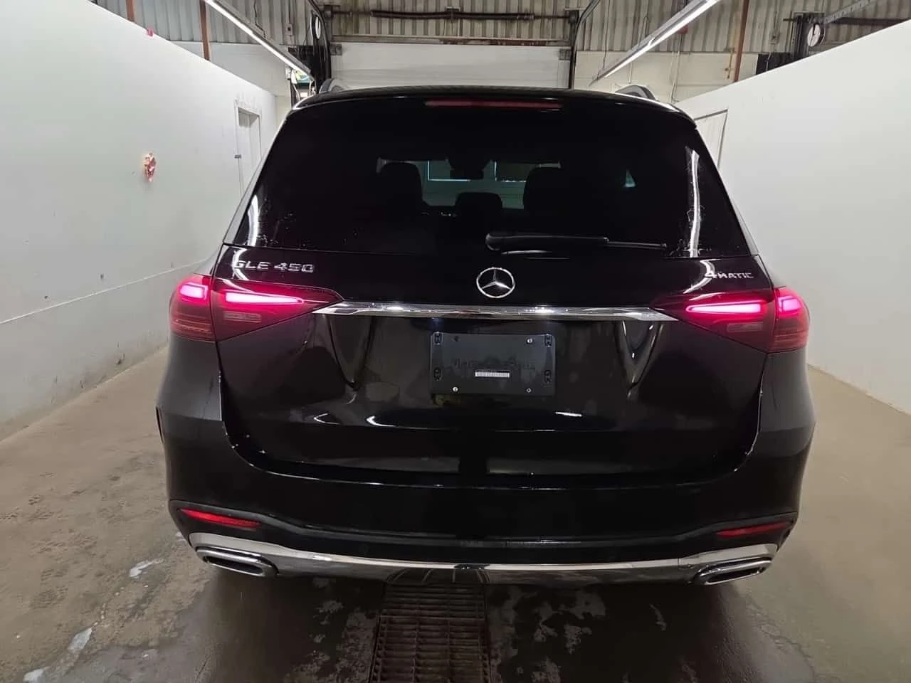 Mercedes-Benz GLE 450 BURMESTER/���������/��������/360 | Mobile.bg � ����������� 4
