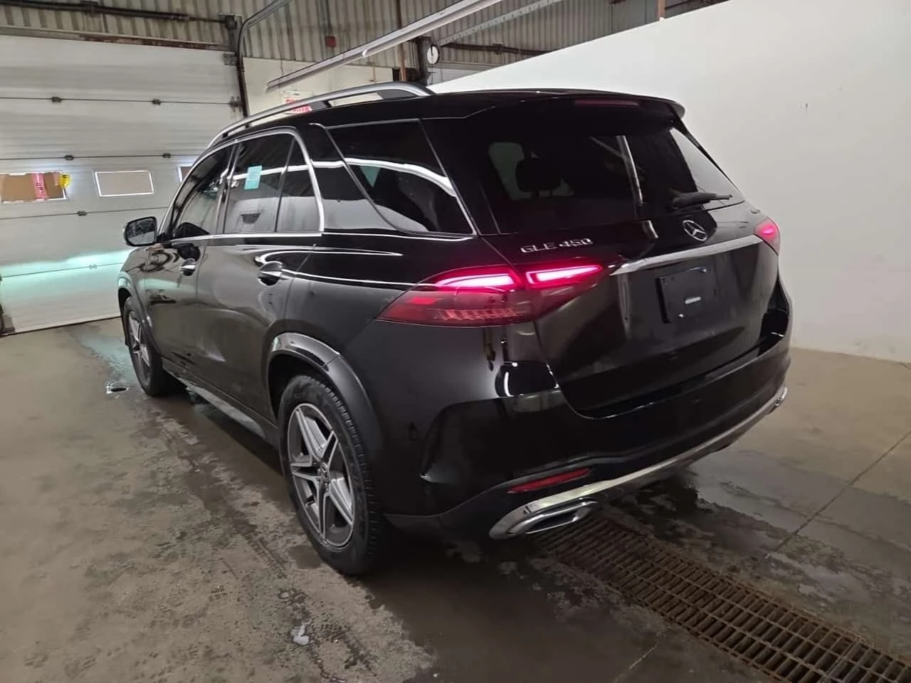 Mercedes-Benz GLE 450 BURMESTER/���������/��������/360 | Mobile.bg � ����������� 5