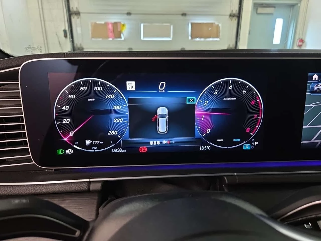 Mercedes-Benz GLE 450 BURMESTER/���������/��������/360 | Mobile.bg � ����������� 8