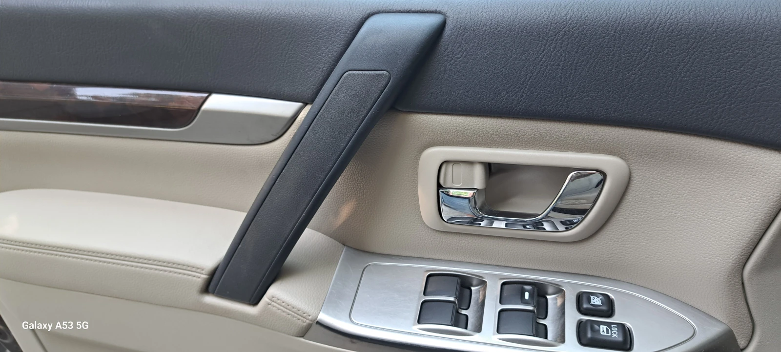 Mitsubishi Pajero 3, 2 DI-D 4M41 | Mobile.bg � ����������� 11