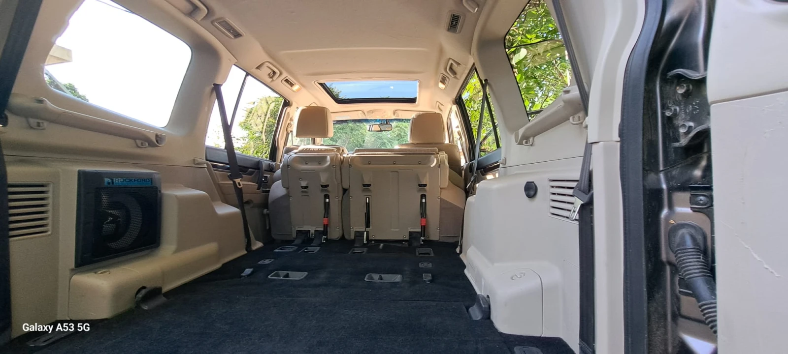 Mitsubishi Pajero 3, 2 DI-D 4M41 | Mobile.bg � ����������� 5