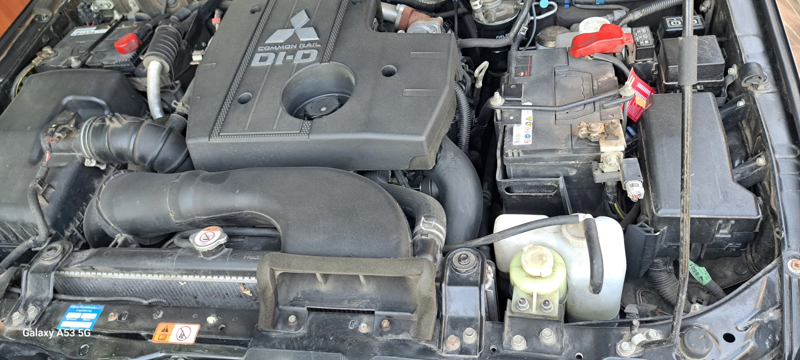 Mitsubishi Pajero 3, 2 DI-D 4M41 | Mobile.bg � ����������� 13