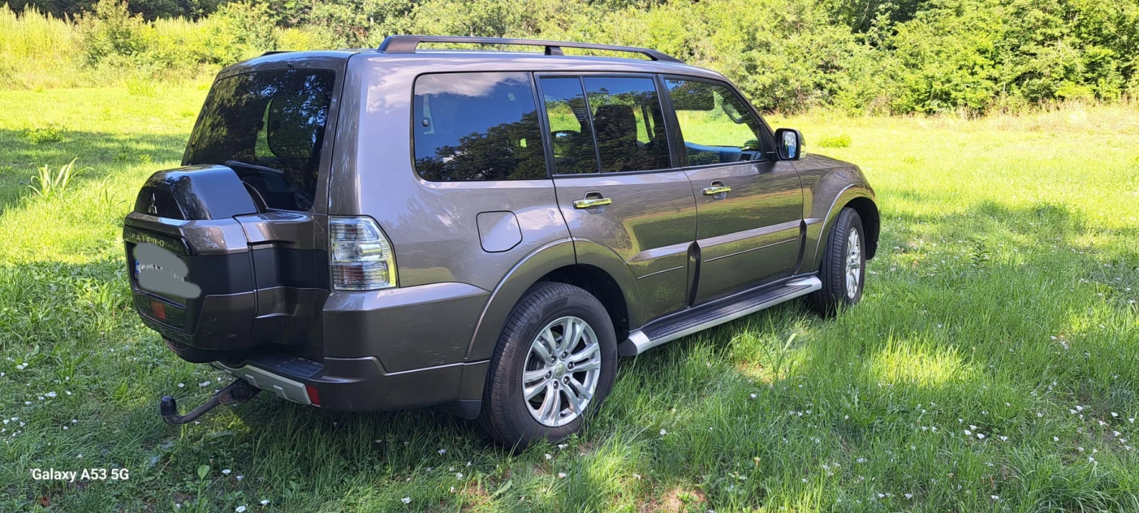 Mitsubishi Pajero 3, 2 DI-D 4M41 | Mobile.bg � ����������� 2