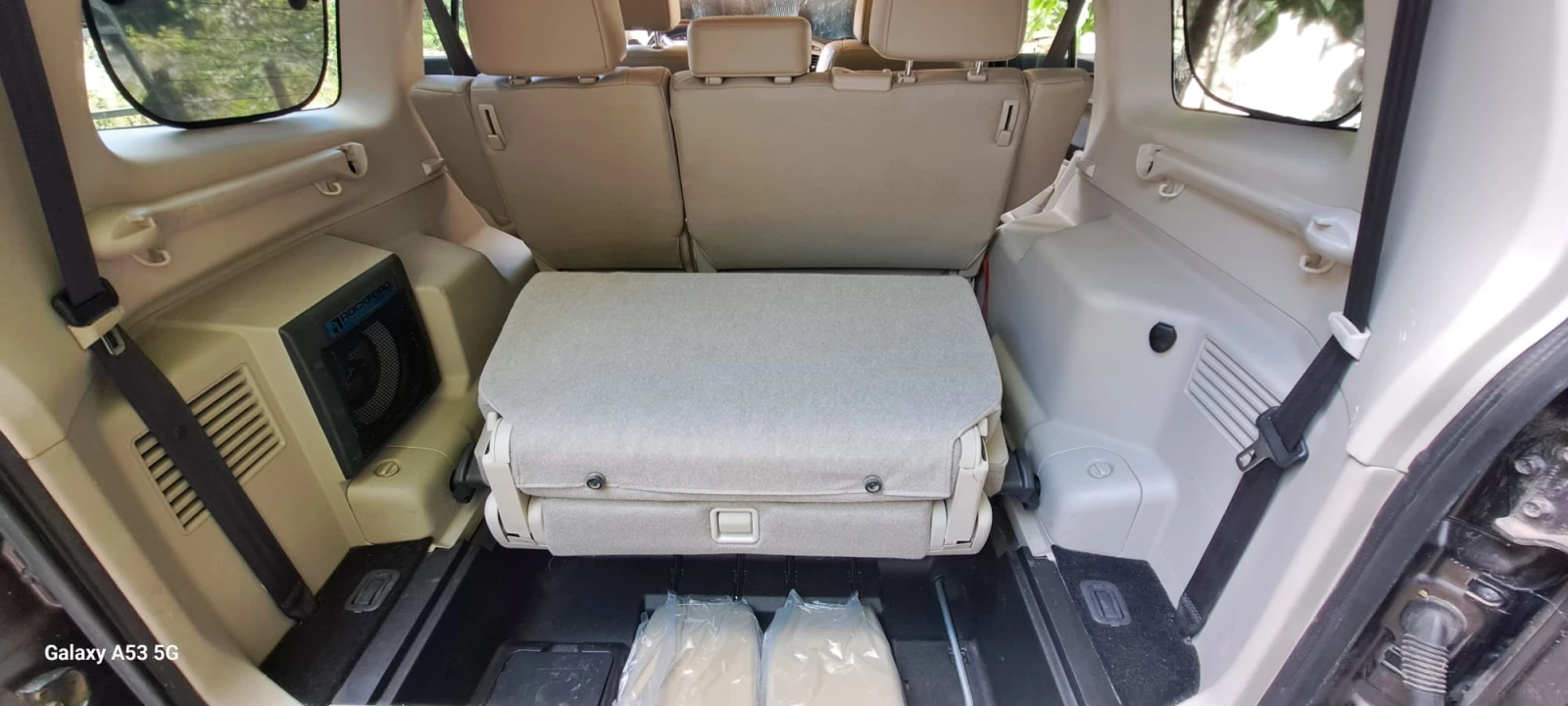 Mitsubishi Pajero 3, 2 DI-D 4M41 | Mobile.bg � ����������� 17