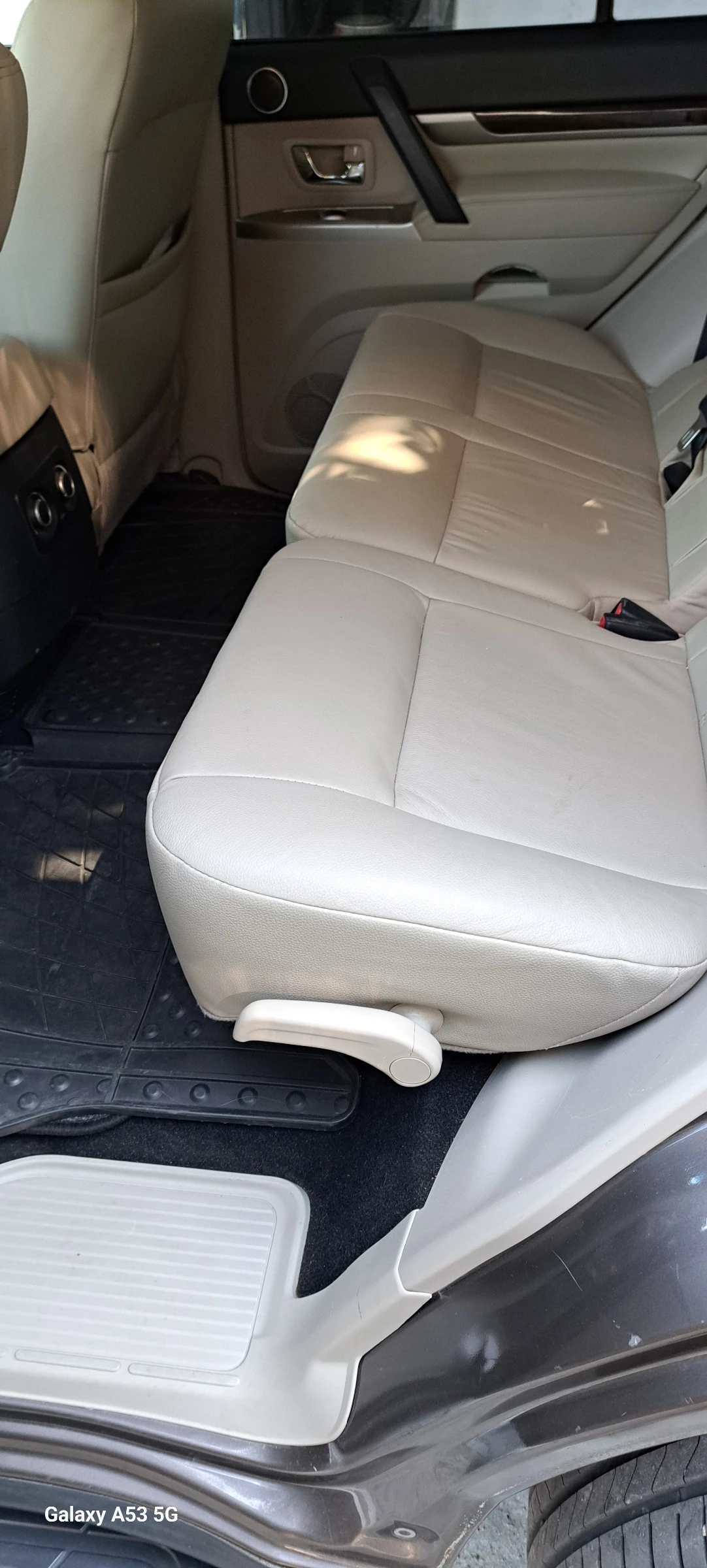 Mitsubishi Pajero 3, 2 DI-D 4M41 | Mobile.bg � ����������� 16