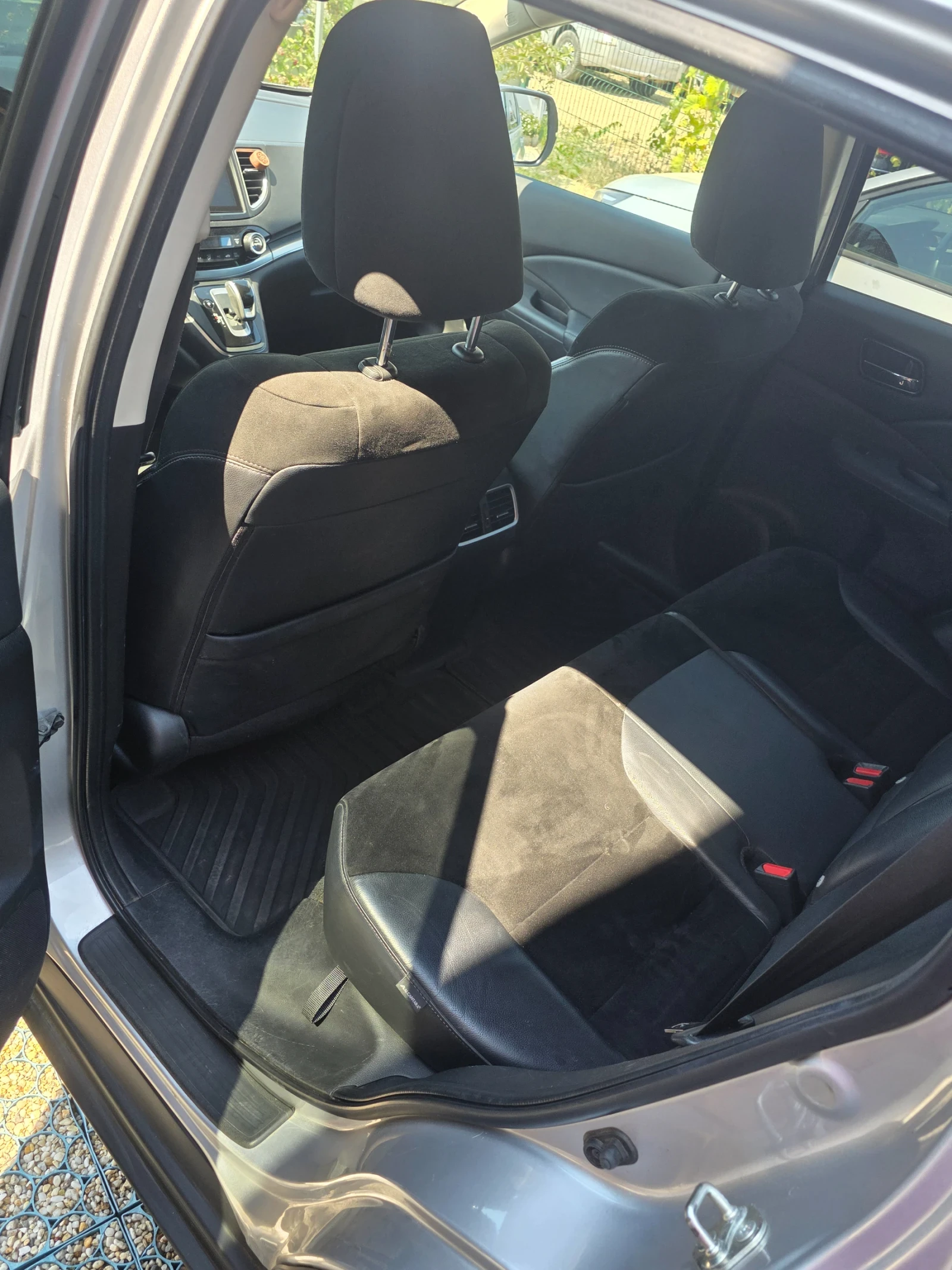 Honda Cr-v 1.6 i-DTEC Automatic AWD Lifestyle, снимка 5 - Автомобили и джипове - 55673004